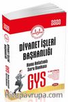 2020 GYS Diyanet İşleri Başkanlığı Konu Anlatımlı Soru Bankası