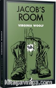 Jacob’s Room