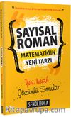 Sayısal Roman & Matematiğin Yeni Tarzı
