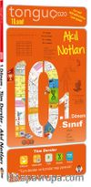 10. Sınıf 1. Dönem Akıl Notları