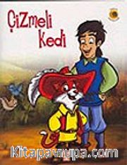 Dünya Masalları: Çizmeli Kedi