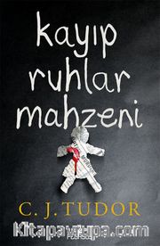 Kayıp Ruhlar Mahzeni