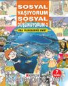 Sosyal Yaşıyorum Sosyal Düşünüyorum 2