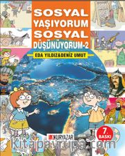 Sosyal Yaşıyorum Sosyal Düşünüyorum 2