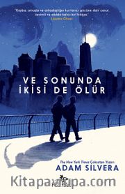 Ve Sonunda  İkisi De Ölür