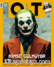 Ot Dergi Sayı:80 Ekim 2019