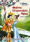 Nehrin Ortasındaki Ağaç