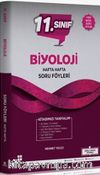 11. Sınıf Biyoloji Hafta Hafta Soru Föyleri