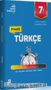 7. Sınıf Türkçe Yeni Nesil Sorular