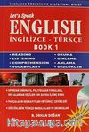 Let's Speak English Book 1