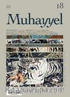 Muhayyel Dergisi Sayı:18 Ekim 2019