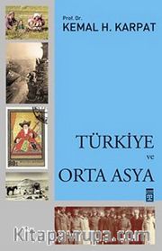 Türkiye ve Orta Asya