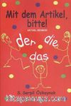 Mit Dem Artikel Bitte & Artikel Rehberi