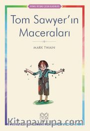Tom Sawyer’ın Maceraları