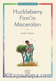 Huckleberry Finn’in Maceraları