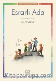 Esrarlı Ada 