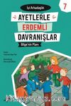 Bilge'nin Planı - İyi Arkadaşlık - Ayetlerle Erdemli Davranışlar 7