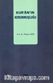 Kur'an'ın Korunmuşluğu