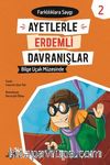 Bilge Uçak Müzesinde - Farklılıklara Saygı - Ayetlerle Erdemli Davranışlar 2