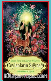 Ceylanların Sığınağı