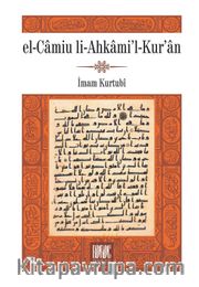 (20 Kitap Takım) Kurtubi Tefsiri-El Camiul Ahkamul Kur'an