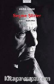 Seçme Şiirler / Rene Char