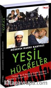 Yeşil Hücreler