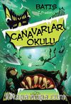 Canavarlar Okulu / Batış