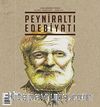 Peyniraltı Edebiyat Aylık Edebiyat Dergisi Sayı:19 Kasım 2014