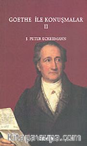 Goethe İle Konuşmalar 2