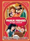 Resimli Klasik Masallar - Pamuk Prenses