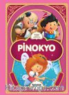 Resimli Klasik Masallar - Pinokyo