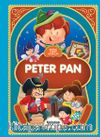 Resimli Klasik Masallar / Peter Pan