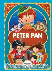 Resimli Klasik Masallar / Peter Pan