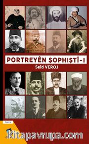 Portreyen Şophişti 1