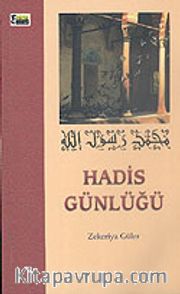Hadis Günlüğü