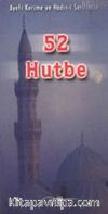 52 Hutbe