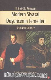 Modern Siyasal Düşüncenin Temelleri
