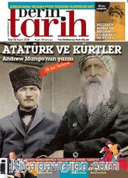 Derin Tarih Sayı:32 Kasım 2014