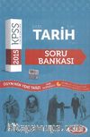 2015 KPSS Tarih Soru Bankası A'dan Z'ye