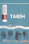 2015 KPSS Tarih Konu A'dan Z'ye