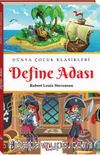 Define Adası