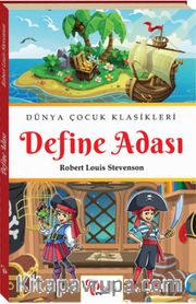 Define Adası