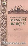 Mevlana Celaleddin Rumi' nin Mesnevi Bahçesi
