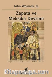 Zapata ve Meksika Devrimi