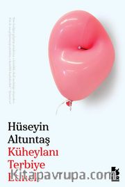 Küheylanı Terbiye Etmek