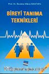 Bireyi Tanıma Teknikleri