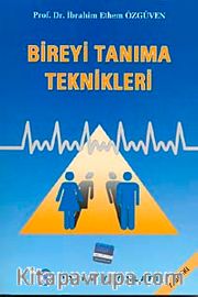 Bireyi Tanıma Teknikleri