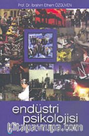 Endüstri Psikolojisi