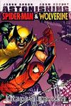 Astonishing Spider-Man - Wolverine